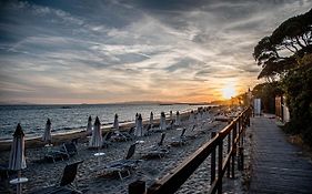 Golfo Del Sole Holiday Resort